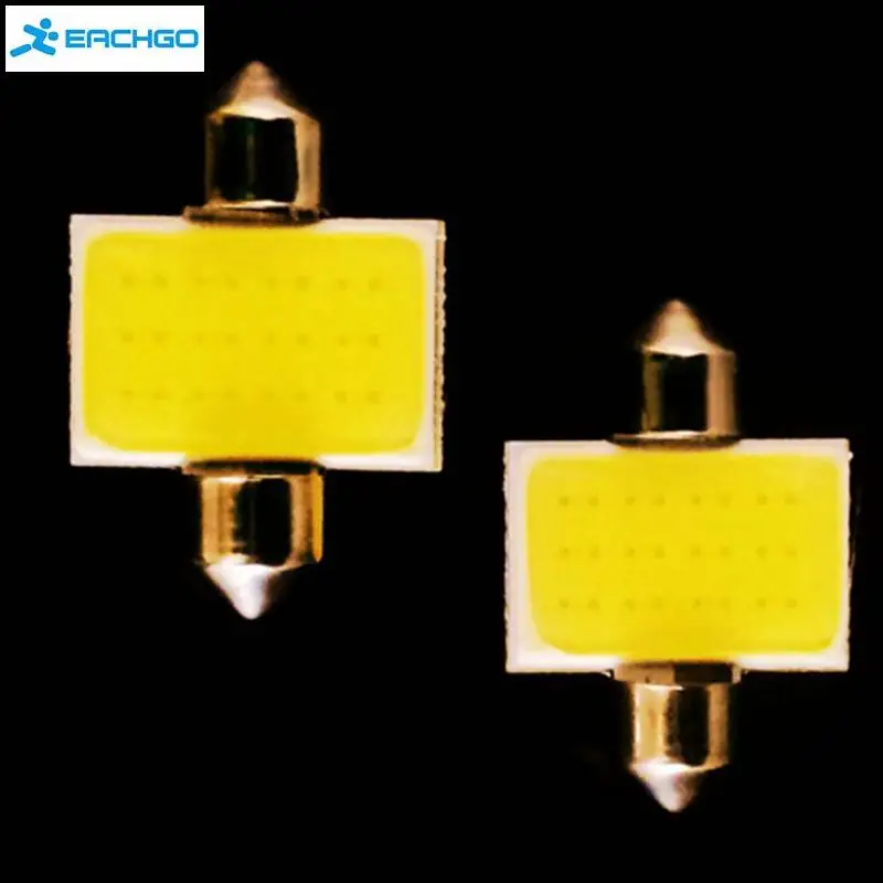 

31mm COB Dome Festoon LED Car C5W DC 12V Led Dome Festoon Reading Lighting COB Auto Car Light Lamp