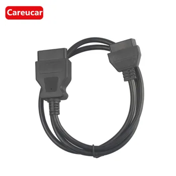 

ELM327 OBD2 16Pin Male to Female Extension Cable
