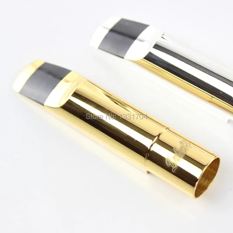 Marke Neue Bobby Dukoff Professionelle Metall Tenor Sopran Alto