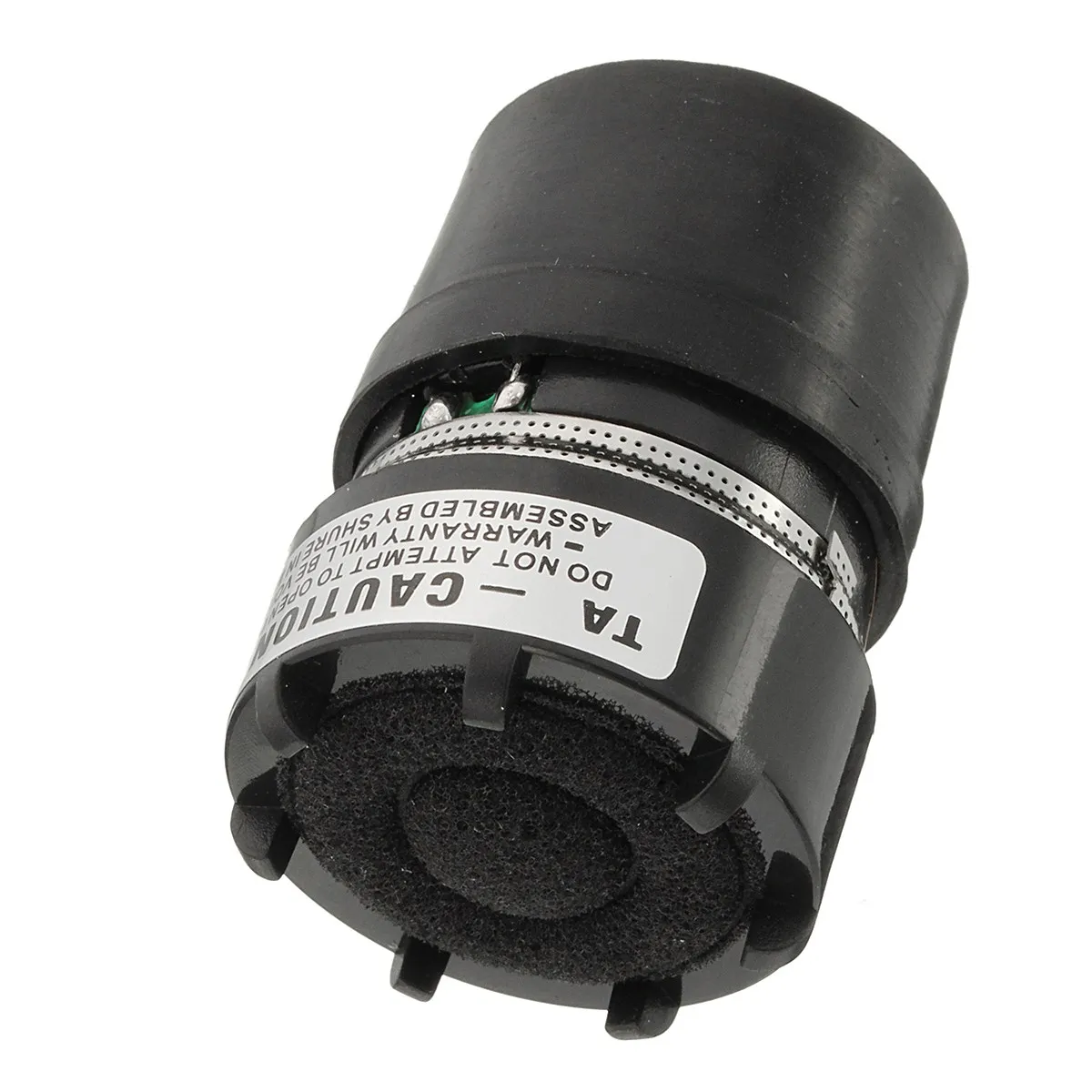 Картриджи для микрофона LEORY динамические микрофоны Core Capsule подходит Shure