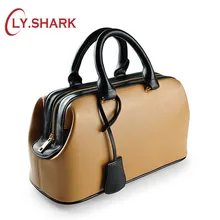 LY. SHARK, роскошные сумки для женщин, брендовые женские кожаные сумки, сумки из натуральной кожи,, женские сумки, сумки для доктора, Bolsa Feminina
