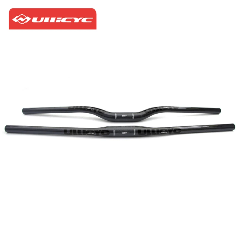 ullicyc carbon handlebar review