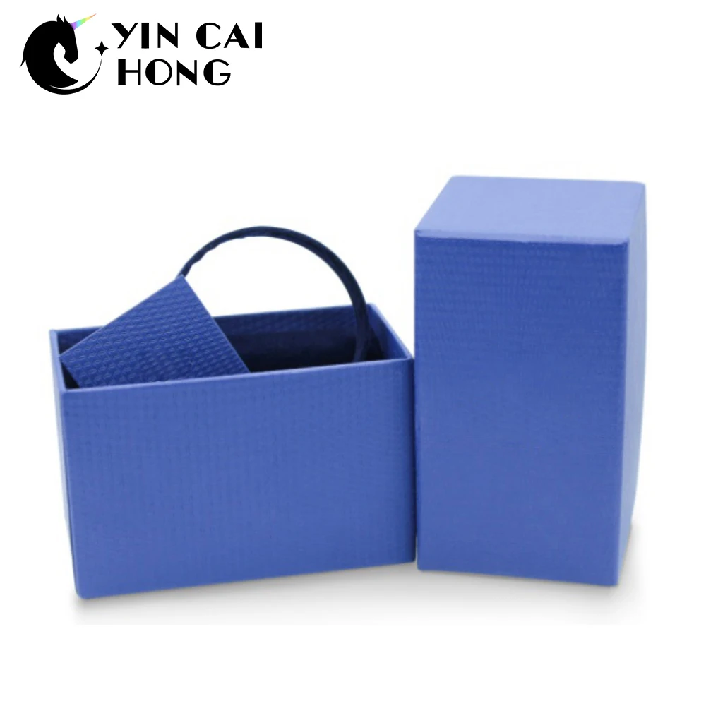 

YCH SWA Retro Bracelet Protection Box Simple Gift Packaging Box Original Women Jewelry Factory Direct Sales