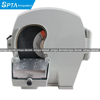 

Dental Wet Model Shaping Trimmer Abrasive Disc Wheel Lab Equipment tools