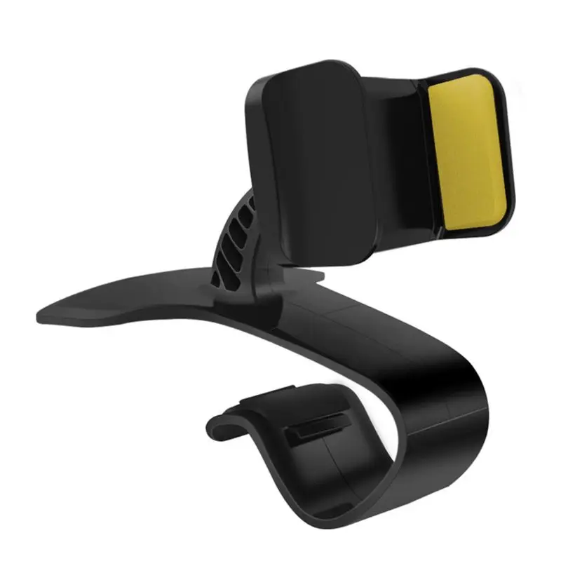 Universal Car Phone Holder 360 Degree Rotatable Dashboard Mount Stand for iPhone XS X Samsung Xiaomi Cellphones for phone holder
