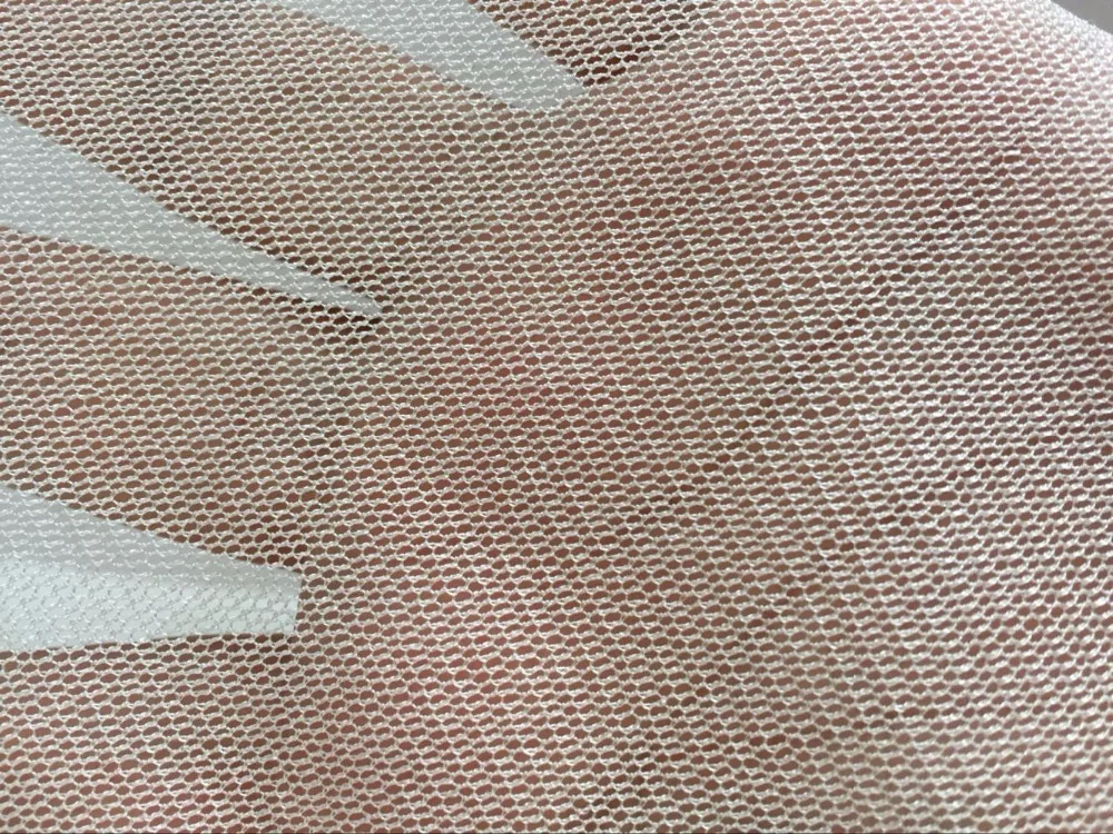 tulle 30gsm