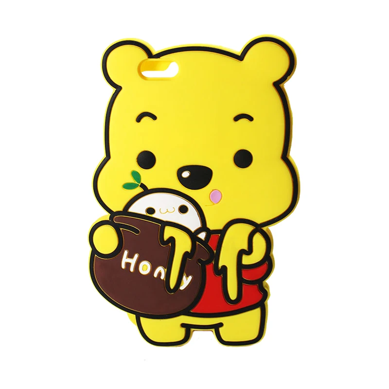 25+ Gambar Kartun Beruang Yang Lucu - Miki Kartun