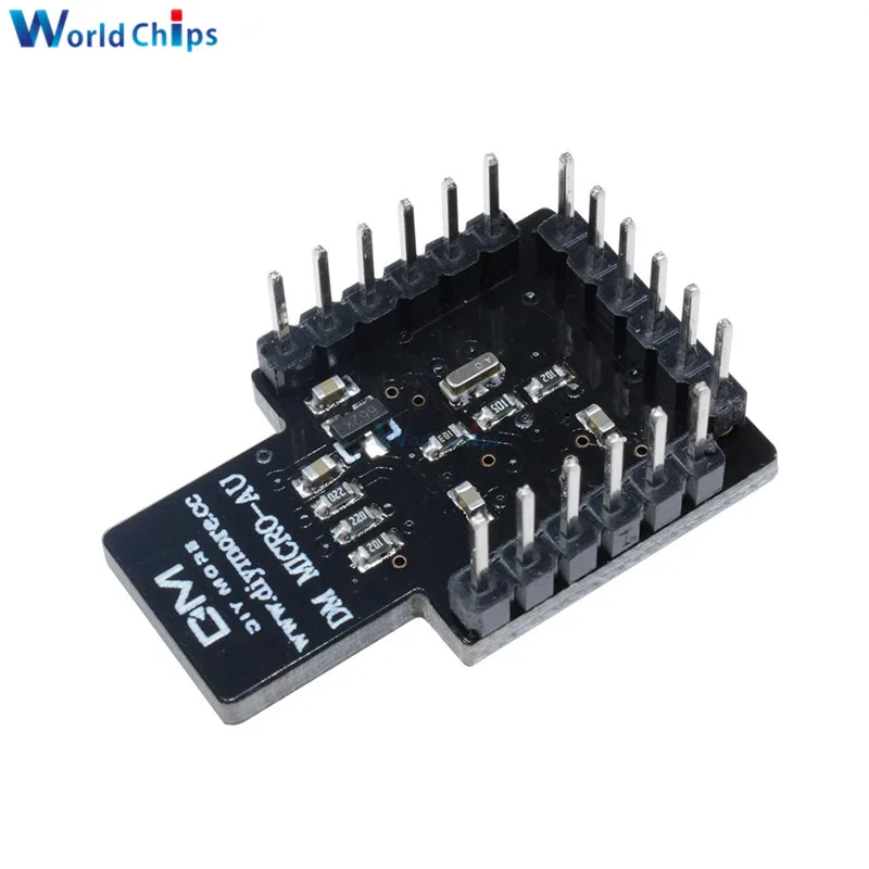 BadUsb Beetle Bad USB микроконтроллер ATMEGA32U4 макетная плата виртуальная клавиатура ESP8266 ESP-12E для Arduino для Leonardo R3