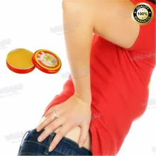 Туры Красный Тигр Бальзам штукатурка боль жесткая плечи обезболивающее патч рельеф Здоровье и гигиена код тигр бальзам мазь 4 г