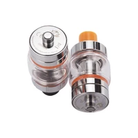 Electronic Cigarettes