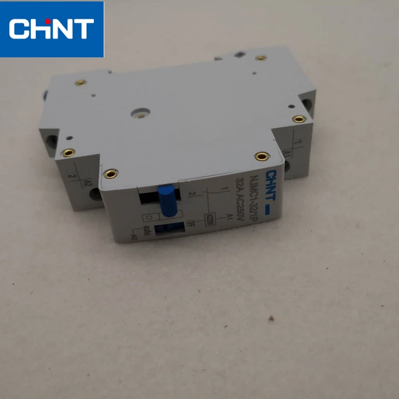 Импульсное реле CHNT Однополярное 1P 32A AC220V AC250V DC24V|Реле| |