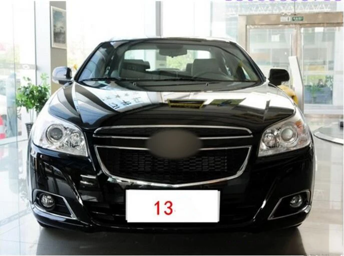 Решетка гриля переднего бампера Osmrk для Chevrolet Epica 2005 2013|Гоночные решетки| |