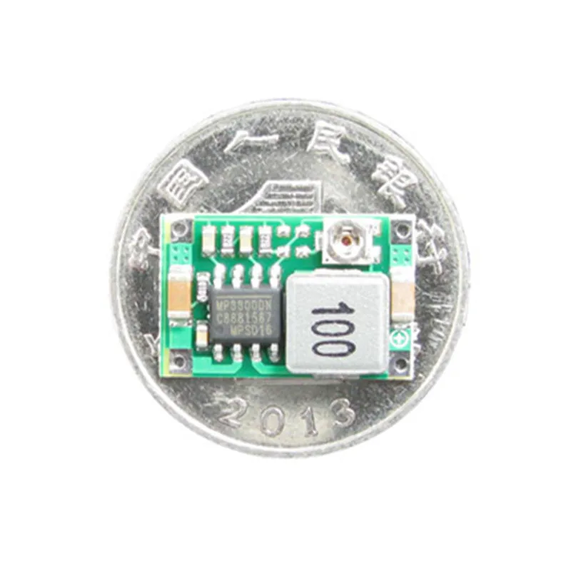 

Mini-360 HM Buck Power Module 2A DC DC car power supply module ultra-small ultra LM2596