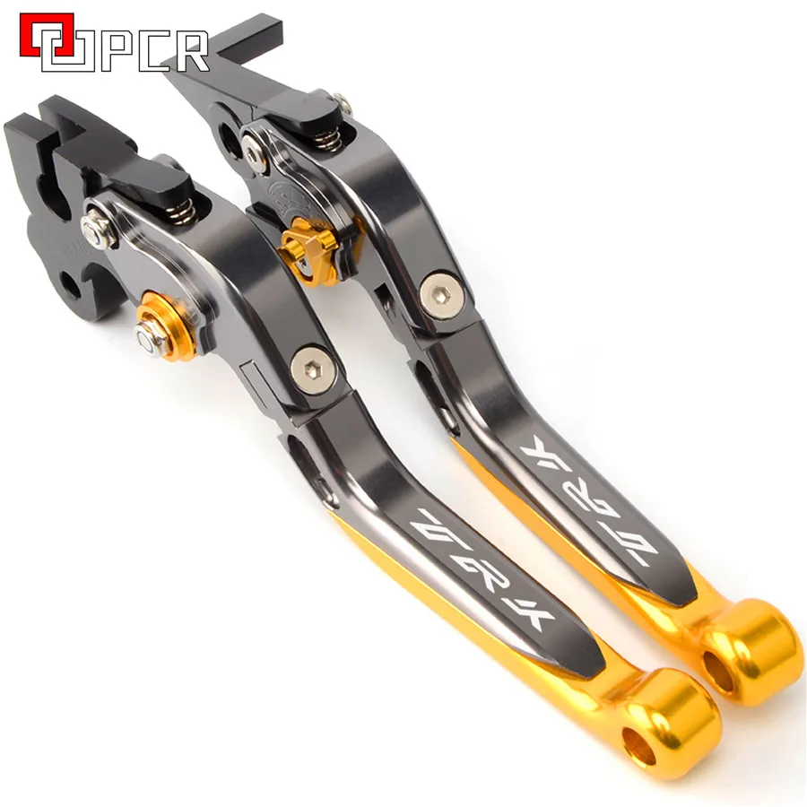 

With TRK LOGO Motorcycle CNC Brake Clutch Levers Fit For Benelli TRK 502 adv 502X 2017 2018 2019