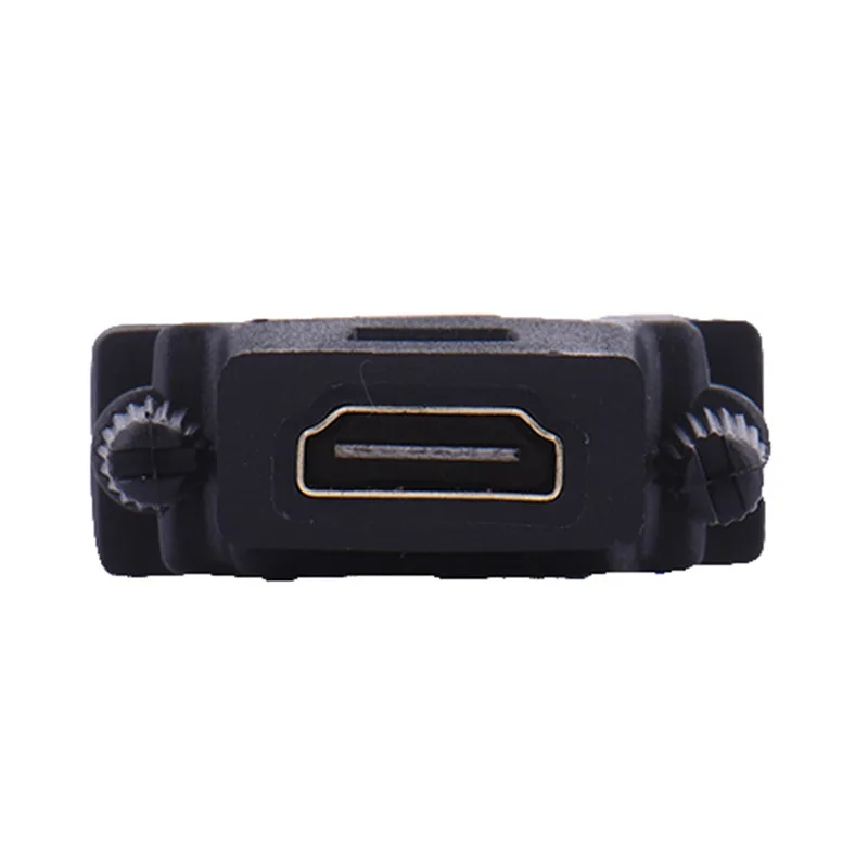 Адаптер Rondaful для HDTV 1 шт. штырьковый переходник 24 + 5 штырьков в HDMI Женский DVI