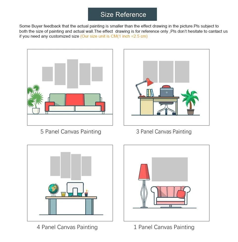 My Hero Academia Boku Anime Characters Poster For Home Decoration