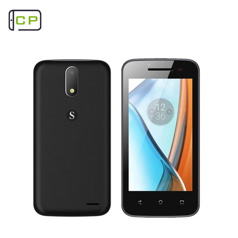 

Original SERVO H1 4.5 inch mobile phone Android 6.0 Spreadtrum7731C Quad Core Dual Sim smartphone 5.0MP GSM WCDMA cell phones