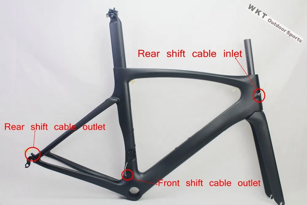 Perfect 2016 T800 Carbon Frame UD black matte/glossy,headset,clamp,seatpost,fork included,size49cm,52cm,54cm,56cm,58cm.carbon frame road 4 Perfect 2016 T800 Carbon Frame UD black matte/glossy,headset,clamp,seatpost,fork included,size49cm,52cm,54cm,56cm,58cm.carbon frame road 4