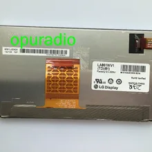 Новые и сенсорный дисплей LA061WV1(TD)(01)/LA061WV1-TD01 для RAV4 Camry