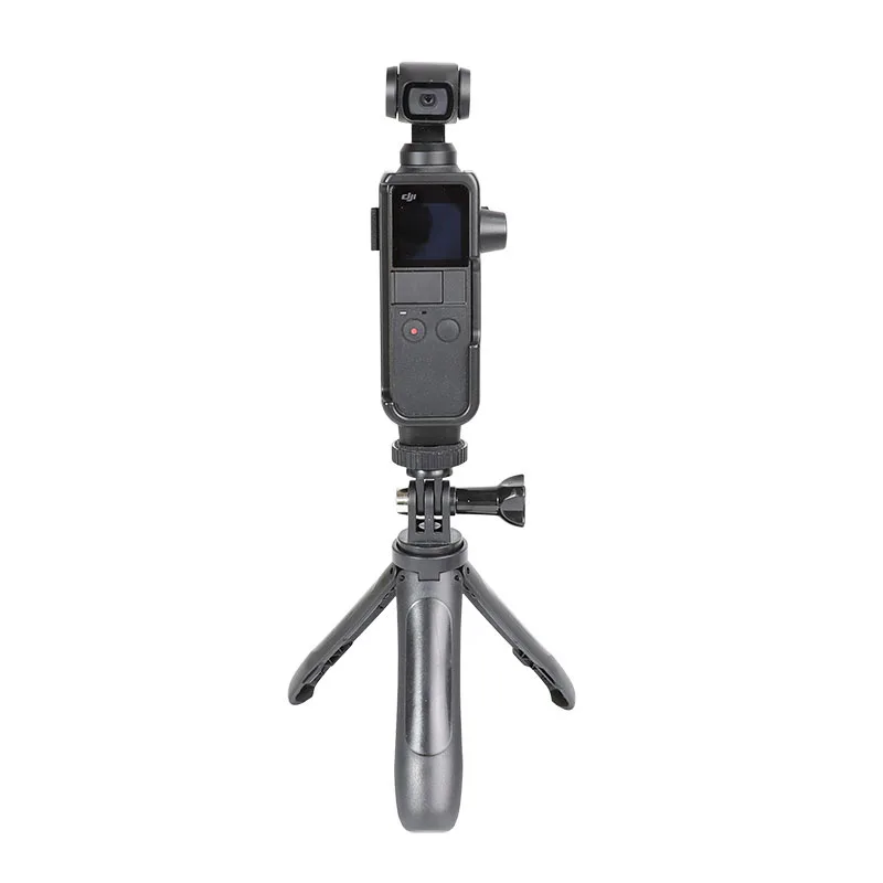 Держатель рамы для карманной камеры DJI Osmo аксессуары внешнего микрофона