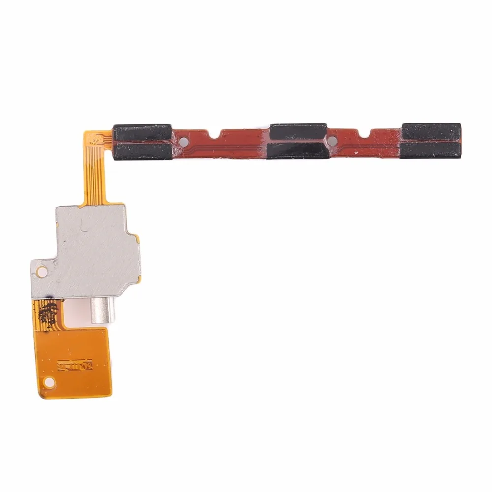 

Power Button & Volume Button Flex Cable for Huawei C8816