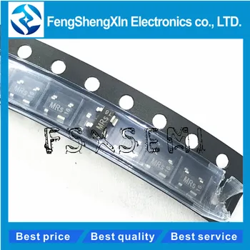 

10pcs/lot BF998R SOT-143 transistor bf998 MRS MOW MOP N_Channel MOSFET Tetrode