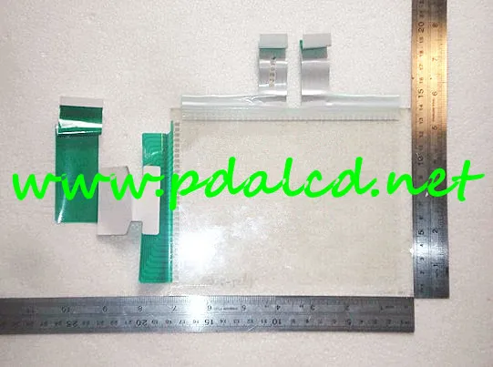 

Skylarpu panel DMC-T2820S1 Industrial application control equipment touch screen digitizer panel glass free shipping