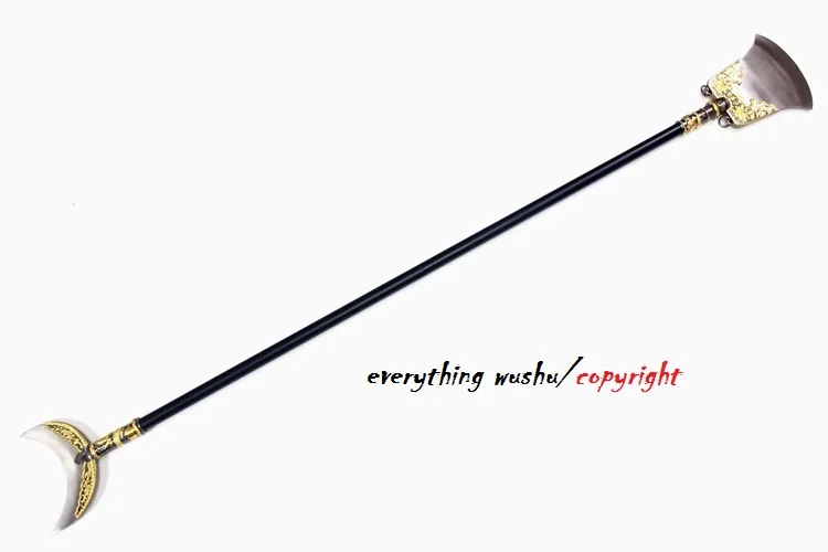 shaolin training equipment