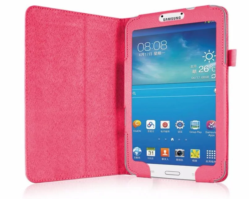 Чехол для samsung Galaxy Tab 3 8,0 T310 T311 кожаный чехол для планшета s для samsung Galaxy Tab3 SM-T310 8 защитный чехол с подставкой