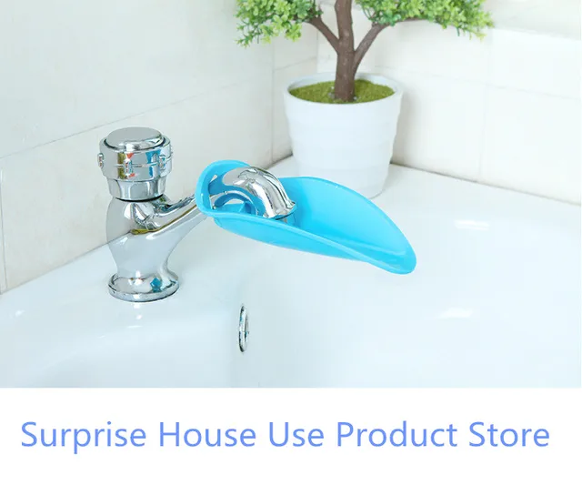 kitchen bathroom accessories faucet extender children's creativity kitchen bathroom accessories faucet extender children's creativity