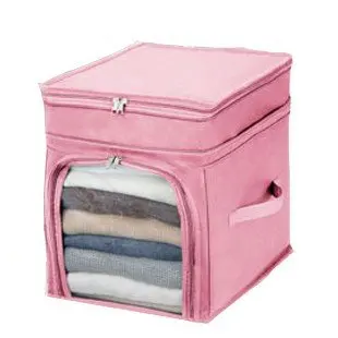 

2013 Charcoal visual storage box 29L high quality 31*36.5*32cm free shipping