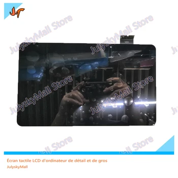 

1920X1080 For ASUS T301CA T301 Tablet Touch LCD Display 12.5" B125HAN01.0 Touch Code FP-ST125SI006AKF-01X