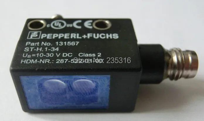

(2pcs/bag) 287.522.01.00 reflex sensor for heidelberg machine