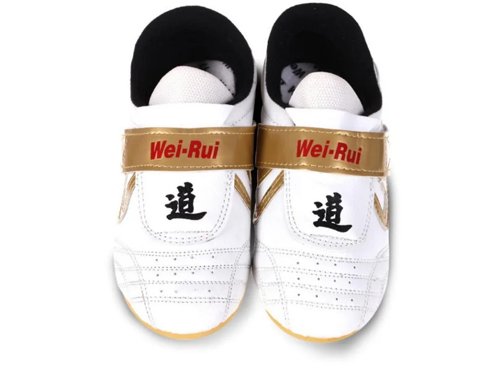 taekwondo shoes