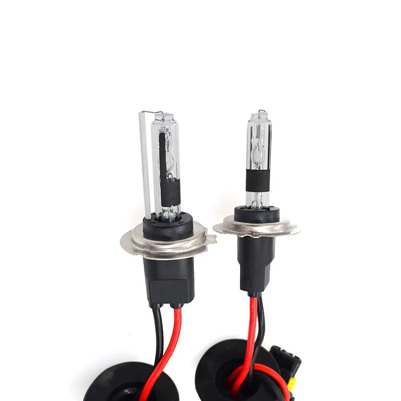 SUKIOTO 55W CANBUS NO Error Xenon H7CR HID Kit Headlight Lamp Bulb 4300K 5000K 6000K 8000K AC Ballast EMC Car Accessory Light   (4)