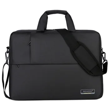 

14 15 Inch Waterproof Notebook Bags Laptop Bag for Macbook Air PRO Xiaomi Huawei Laptop Computer Shoulder Handbag Briefcase Bag
