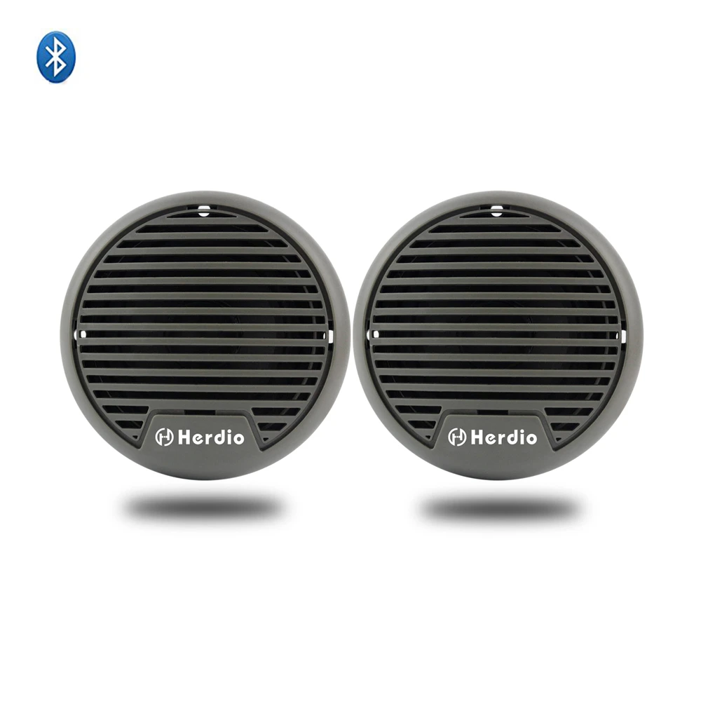 waterproof bluetooth speaker for boat