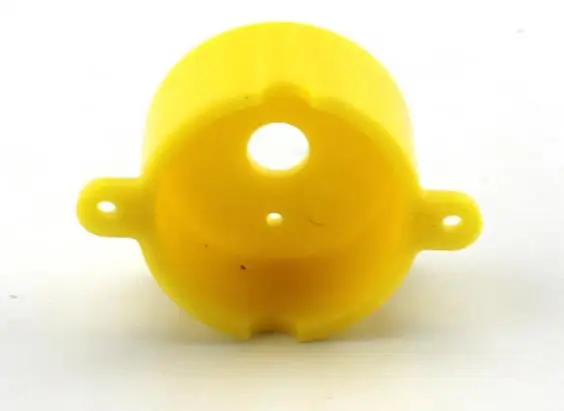 

2pcs/lot 300 Motor Seat Motor Fixed Holder Support Bracket Holding Base Fixtor For RC Motor Spare Parts