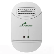Ionizer Air Purifier For Home Negative Ion Generator Air Cleaner Remove Formaldehyde Smoke Dust Purification Home Room Deodori Ionizer Air Purifier For Home Negative Ion Generator Air Cleaner Remove Formaldehyde Smoke Dust Purification Home Room Deodori
