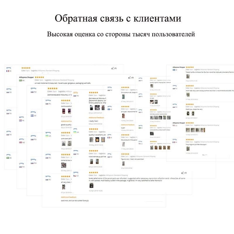 Fheal 4 шт./компл. нержавеющей стали омлет яйца жарить плесень цветок любви круглый звезды формы