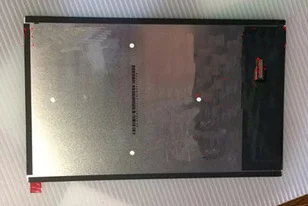 

INNOLUX 8.0 inch TFT LCD Screen N080JCE-G41 Tablet PC Screen 800(RGB)*1280 WXGA