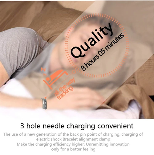 Smart Bracelet (23)