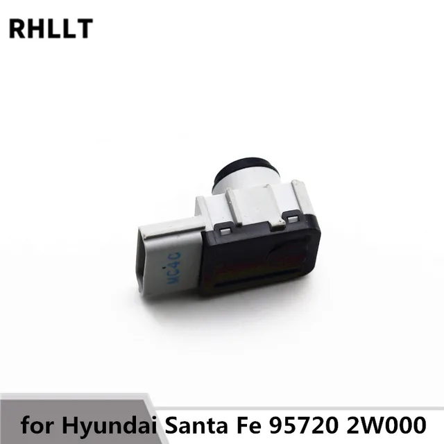 For 2012-2015 Hyundai Santa Fe Rear Parking Sensors 95720