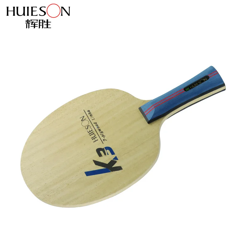 Huieson 5 Kayu Lapis 2 Blade Tenis Meja Karbon Super Ringan Blade Tenis Meja Ping Pong Raket Paddle Bat Aksesoris K3 Carbon Table Tennis Blade Ping Pong Racketblade Table Tennis Aliexpress