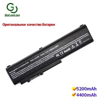 

Golooloo 6 cells laptop battery for Asus N51S N51A N51T N51TE N51TP N51V N51VF N51VG N51VN 90-NQY1B1000Y 90-NQY1B2000 A32-N50
