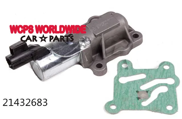 

For Volvo S40 (00-03) V40 (01-04) EXHAUST Camshaft VVT Solenoid Valve 9202388 9202388 4996-01 499601 21432683