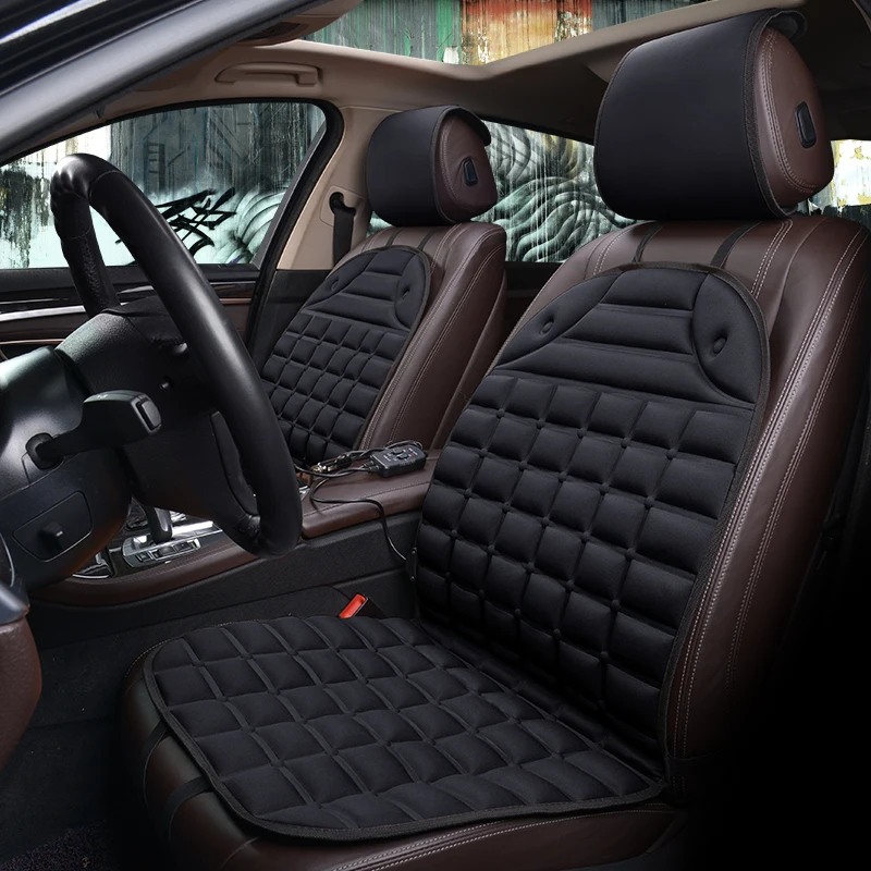 

car seat cover heating auto accessory for lifan Breez 520 Smily 320 solano 620 x50 x60 Ssangyong actyon korando kyron rexton