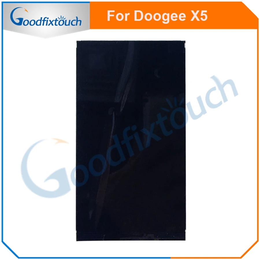 Doogee-X5-LCD-1