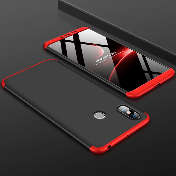 xiaomi mi max 3 case  (7)