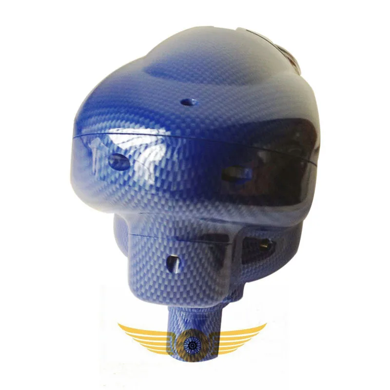 shell cf blue s 3